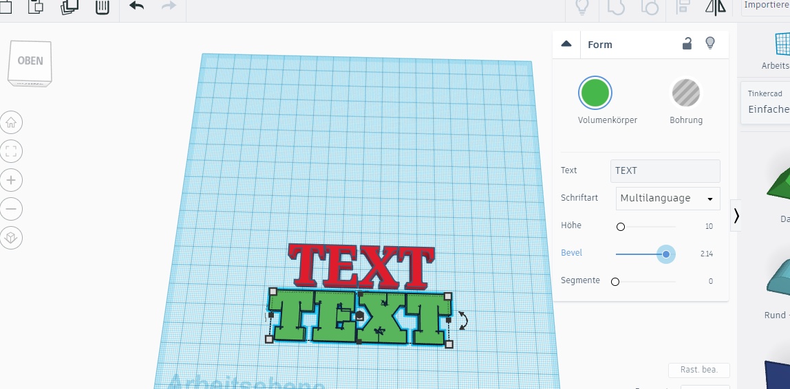 Question regarding how to fit these two together? r/tinkercad
